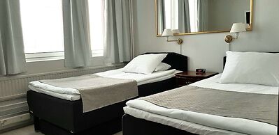 Best Western Hotel Apollo