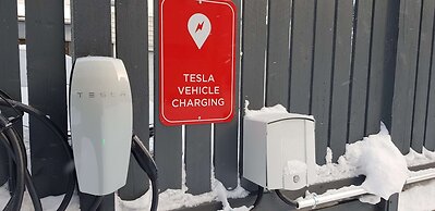 Best Western Hotel Apollo