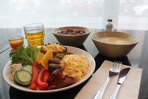 Best Western Hotel Apollo