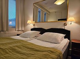 Best Western Hotel Apollo