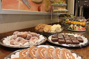 Best Western Hotel Apollo