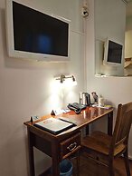 Best Western Hotel Apollo