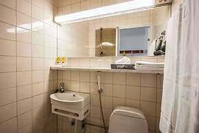 Best Western Hotel Apollo