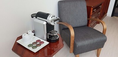 Best Western Hotel Apollo