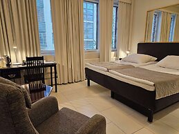 Best Western Hotel Apollo