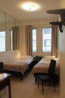 Best Western Hotel Apollo