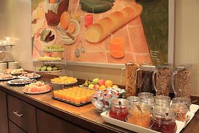 Best Western Hotel Apollo