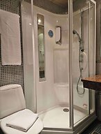 Best Western Hotel Apollo