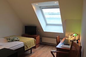 Best Western Hotel Apollo