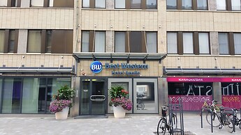 Best Western Hotel Apollo