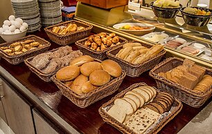 Best Western Hotel Apollo