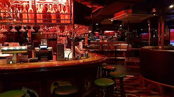 Best Western Hotel Apollo