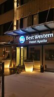 Best Western Hotel Apollo