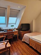 Best Western Hotel Apollo