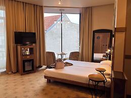 Best Western Santakos Hotel