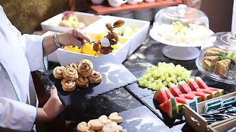 Best Western Santakos Hotel
