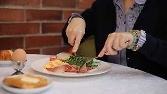 Best Western Santakos Hotel