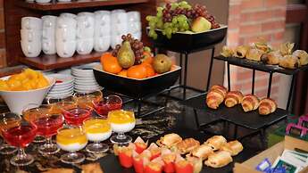 Best Western Santakos Hotel