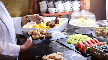 Best Western Santakos Hotel