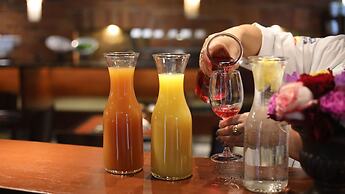 Best Western Santakos Hotel