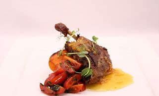 Best Western Santakos Hotel