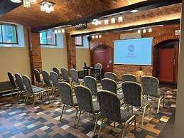 Best Western Santakos Hotel