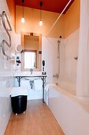 Best Western Santakos Hotel