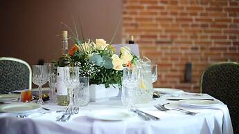 Best Western Santakos Hotel