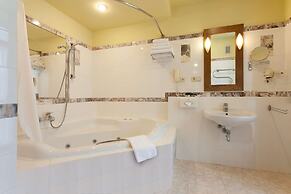 Best Western Santakos Hotel