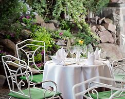 Best Western Santakos Hotel