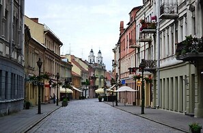 Best Western Santakos Hotel