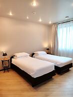 Best Western Santakos Hotel