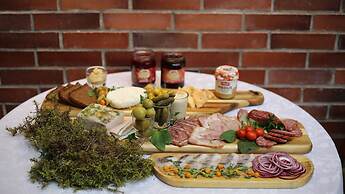 Best Western Santakos Hotel