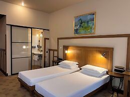 Best Western Santakos Hotel