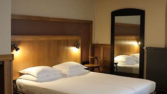 Best Western Santakos Hotel