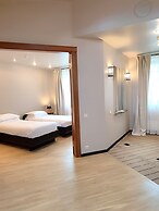 Best Western Santakos Hotel