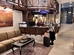 Best Western Santakos Hotel