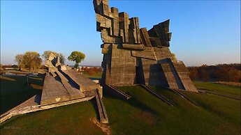 Best Western Santakos Hotel