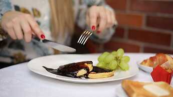 Best Western Santakos Hotel