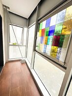 Becquer Hotel, Historic City Center