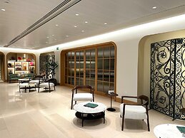 Becquer Hotel, Historic City Center