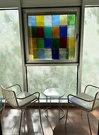 Becquer Hotel, Historic City Center