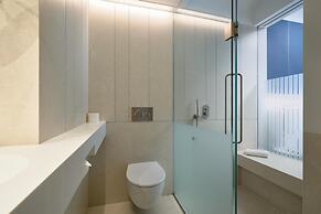 Becquer Hotel, Historic City Center