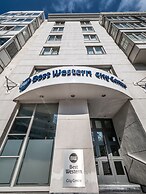 Best Western City Centre
