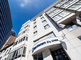 Best Western City Centre