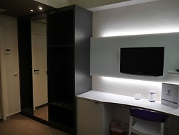 Best Western City Centre