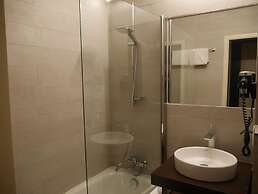 Best Western City Centre