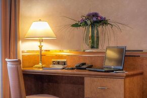Hotel Ambassador Bosten