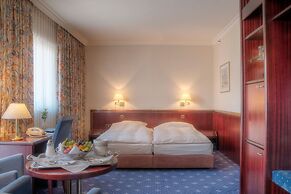 Hotel Ambassador Bosten