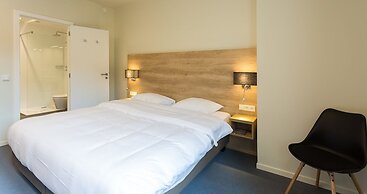 Hotel Ambassador Bosten